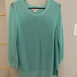 Spring Sweater